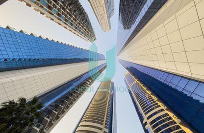 Apartment - 1 Bedroom - 2 Bathrooms for rent in Tower D - Damac Towers by Paramount - Business Bay - Dubai Apartment - 1 Bedroom - 2 Bathrooms for rent in Tower D - Damac Towers by Paramount - Business Bay - Dubai
