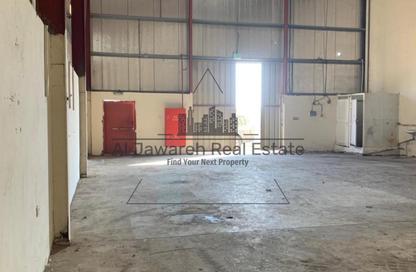 Warehouse - Studio - 1 Bathroom for rent in Umm Dir - Umm Al Quwain