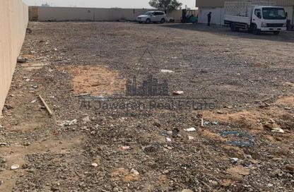 Warehouse - Studio - 1 Bathroom for rent in Umm Dir - Umm Al Quwain
