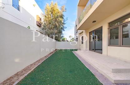 Villa - 3 Bedrooms - 4 Bathrooms for rent in Mira Oasis 3 - Mira Oasis - Reem - Dubai Villa - 3 Bedrooms - 4 Bathrooms for rent in Mira Oasis 3 - Mira Oasis - Reem - Dubai