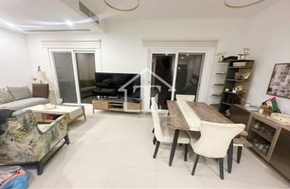 Villa - 3 Bedrooms - 4 Bathrooms for rent in Amaranta 2 - Amaranta - Villanova - Dubai Land - Dubai