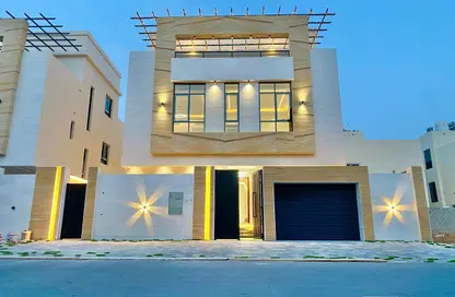 فيلا - 5 غرف نوم - 7 حمامات للبيع في الحليو 2 - الحليو - عجمان