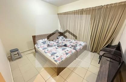 Apartment - 1 Bedroom - 2 Bathrooms for sale in Ajman One Tower 1 - Ajman One - Ajman Downtown - Ajman