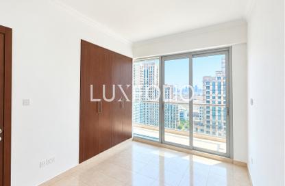 Apartment - 1 - 2 for rent in The Fairways North - The Fairways - The Views - Dubai
