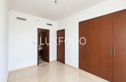Apartment - 1 - 2 for rent in The Fairways North - The Fairways - The Views - Dubai