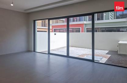 Townhouse - 3 Bedrooms - 3 Bathrooms for rent in Portofino - Damac Lagoons - Dubai