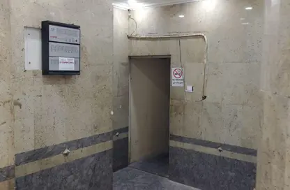 عمارة بالكامل للبيع في المجاز 1 - المجاز - الشارقة