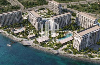 Apartment - 2 Bedrooms - 3 Bathrooms for sale in Yas Riva - Yas Island - Abu Dhabi Apartment - 2 Bedrooms - 3 Bathrooms for sale in Yas Riva - Yas Island - Abu Dhabi