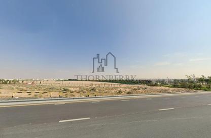 Land - Studio for sale in Tilal City D - Tilal City - Sharjah