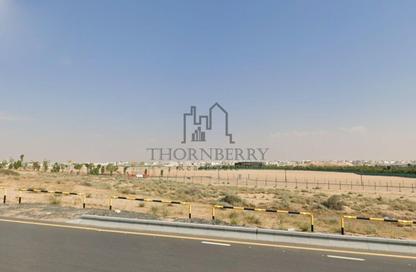 Land - Studio for sale in Tilal City D - Tilal City - Sharjah