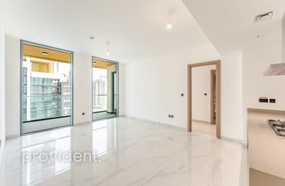 Apartment - 2 - 3 for sale in Crest Grande - Sobha Hartland - Mohammed Bin Rashid City - Dubai