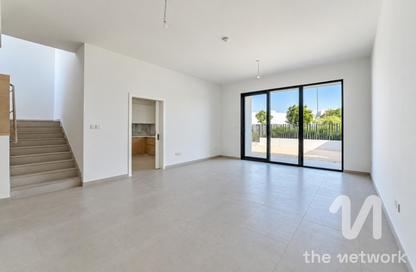 Townhouse - 3 - 4 for rent in Jebel Ali Village Townhouses - Jebel Ali Village - Jebel Ali - Dubai