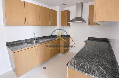 Apartment - 2 - 3 for rent in City Compass Living - Dubai Investment Park 1 (DIP 1) - Dubai Investment Park (DIP) - Dubai