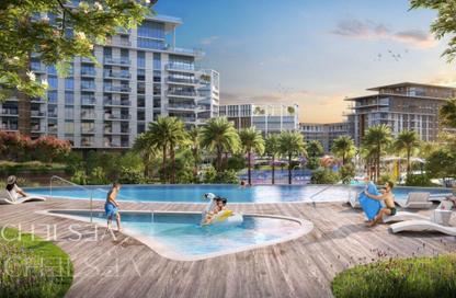 Apartment - 2 - 3 for sale in Thyme Central Park - Central Park at City Walk - City Walk - Al Wasl - Dubai Apartment - 2 - 3 for sale in Thyme Central Park - Central Park at City Walk - City Walk - Al Wasl - Dubai