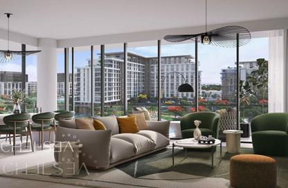 Apartment - 2 - 3 for sale in Thyme Central Park - Central Park at City Walk - City Walk - Al Wasl - Dubai Apartment - 2 - 3 for sale in Thyme Central Park - Central Park at City Walk - City Walk - Al Wasl - Dubai