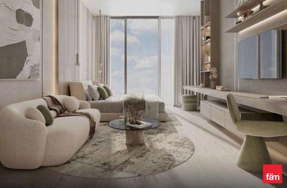 Apartment - 1 Bedroom - 2 Bathrooms for sale in Cove Grand Imtiaz - Dubai Land Residence Complex - Dubai Land - Dubai