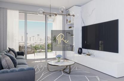 Apartment - 1 - 2 for sale in Darb 4 - Al Mamsha - Muwaileh - Sharjah
