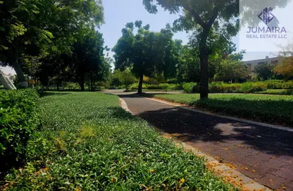 تاون هاوس - 3 غرف نوم - 3 حمامات للايجار في فلل فلامنغو - ميناء العرب - راس الخيمة - رأس الخيمة