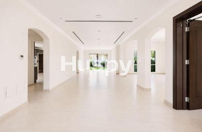 Villa - 5 - 5 for sale in Meadows 2 - Meadows - Dubai