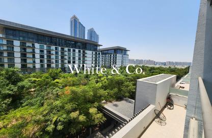 Apartment - 1 Bedroom - 2 Bathrooms for sale in Sobha Hartland Greens 6 - Hartland Greens - Sobha Hartland - Mohammed Bin Rashid City - Dubai