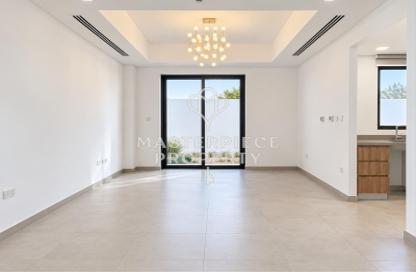 Townhouse - 3 - 4 for sale in Al Ghadeer 2 - Al Ghadeer - Abu Dhabi