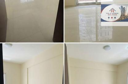 Apartment - 2 Bedrooms - 2 Bathrooms for rent in Safia Tower - Al Majaz 3 - Al Majaz - Sharjah