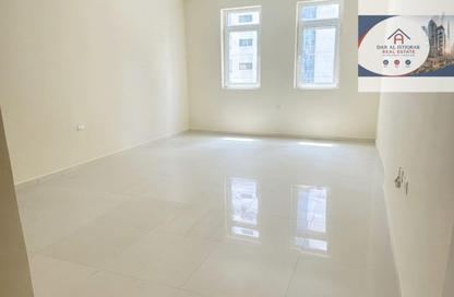 Apartment - 2 Bedrooms - 2 Bathrooms for rent in Safia Tower - Al Majaz 3 - Al Majaz - Sharjah