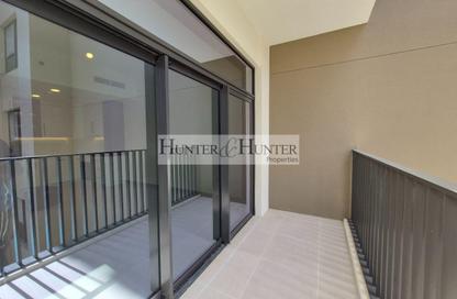 Apartment - 1 - 1 for rent in Kaya - Town Square - Dubai Apartment - 1 - 1 for rent in Kaya - Town Square - Dubai