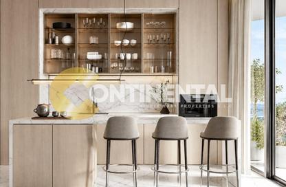 Apartment - 1 - 2 for sale in Radiant Elite Tower - City Of Lights - Al Reem Island - Abu Dhabi