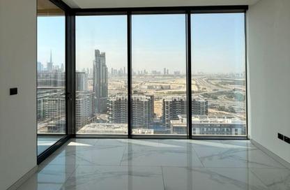 Apartment - 1 Bedroom - 2 Bathrooms for rent in The Crest Tower B - The Crest - Sobha Hartland - Mohammed Bin Rashid City - Dubai