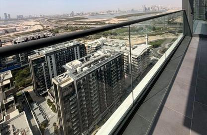 Apartment - 1 Bedroom - 2 Bathrooms for rent in The Crest Tower B - The Crest - Sobha Hartland - Mohammed Bin Rashid City - Dubai