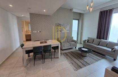Apartment - 2 Bedrooms - 3 Bathrooms for rent in Downtown Views II Tower 3 - Downtown Views II - Zabeel 2 - Zabeel - Dubai