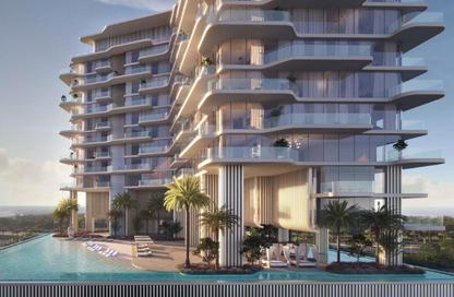 Apartment - 2 Bedrooms - 3 Bathrooms for sale in Octa Isle Interiors - Dubai Islands - Dubai Apartment - 2 Bedrooms - 3 Bathrooms for sale in Octa Isle Interiors - Dubai Islands - Dubai