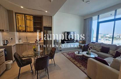 Apartment - 1 - 1 for rent in Golf Grand - Dubai Hills Estate - Dubai Apartment - 1 - 1 for rent in Golf Grand - Dubai Hills Estate - Dubai