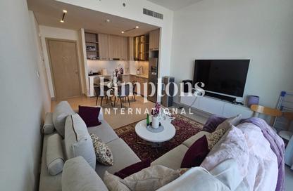 Apartment - 1 - 1 for rent in Golf Grand - Dubai Hills Estate - Dubai Apartment - 1 - 1 for rent in Golf Grand - Dubai Hills Estate - Dubai