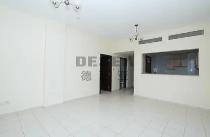 Apartment - 1 Bedroom - 1 Bathroom for rent in Building S01 - Spain Cluster - International City - Dubai