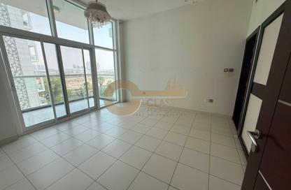 Apartment - 1 - 2 for rent in Glitz 3B - Glitz 3 - Glitz - Dubai Studio City - Dubai
