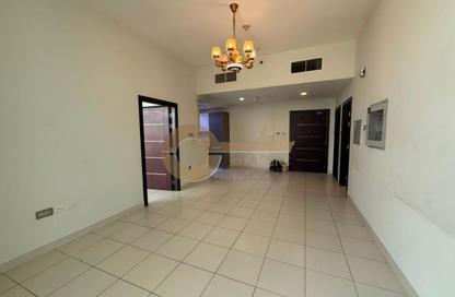 Apartment - 1 - 2 for rent in Glitz 3B - Glitz 3 - Glitz - Dubai Studio City - Dubai