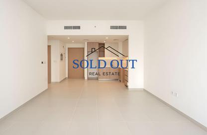 Apartment - 1 - 1 for sale in Island Park I - Dubai Creek Harbour (The Lagoons) - Dubai Apartment - 1 - 1 for sale in Island Park I - Dubai Creek Harbour (The Lagoons) - Dubai