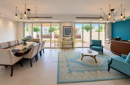 Townhouse - 3 - 4 for sale in Bermuda - Mina Al Arab - Ras Al Khaimah