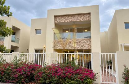 Townhouse - 3 - 4 for sale in Bermuda - Mina Al Arab - Ras Al Khaimah