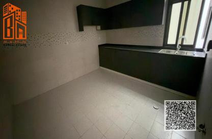Apartment - 2 Bedrooms - 3 Bathrooms for rent in Ajman Hills - Al Alia - Ajman