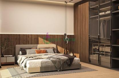 Apartment - 1 Bedroom - 2 Bathrooms for sale in Binghatti Apex - District 10 - Jumeirah Village Circle - Dubai