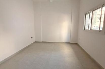 Apartment - 1 Bedroom - 2 Bathrooms for rent in Al Butina 9 Building - Al Butina - Sharjah