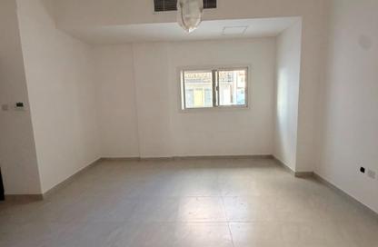 Apartment - 1 Bedroom - 2 Bathrooms for rent in Al Butina 9 Building - Al Butina - Sharjah