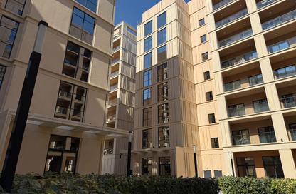 Apartment - 2 Bedrooms - 3 Bathrooms for sale in Souks Residential - Al Mamsha - Muwaileh - Sharjah
