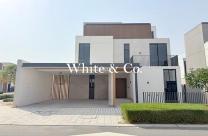 Villa - 4 Bedrooms - 5 Bathrooms for sale in Elie Saab 2 - Elie Saab - Arabian Ranches 3 - Dubai