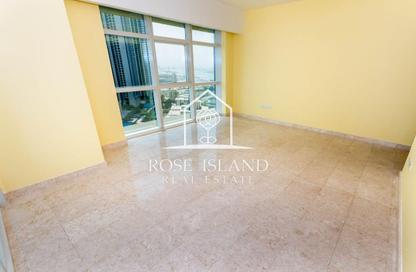 Apartment - 2 - 3 for sale in Ocean Terrace - Marina Square - Al Reem Island - Abu Dhabi Apartment - 2 - 3 for sale in Ocean Terrace - Marina Square - Al Reem Island - Abu Dhabi