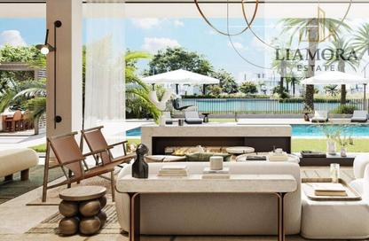 Villa - 4 Bedrooms - 5 Bathrooms for sale in Palmiera 3 - The Oasis by Emaar - Dubai