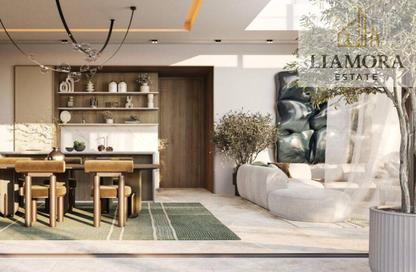 Villa - 4 Bedrooms - 5 Bathrooms for sale in Palmiera 3 - The Oasis by Emaar - Dubai